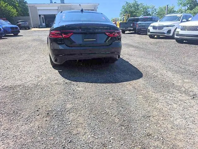 2024 JAGUAR XF R-DYNAMIC SE  