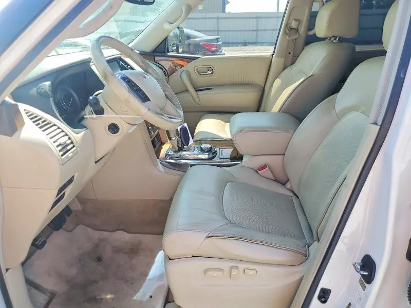 2013 INFINITI QX56 BASE  