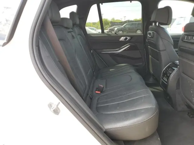 2019 BMW X5 XDRIVE50I  