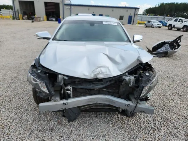 2020 CHEVROLET IMPALA PREMIER  