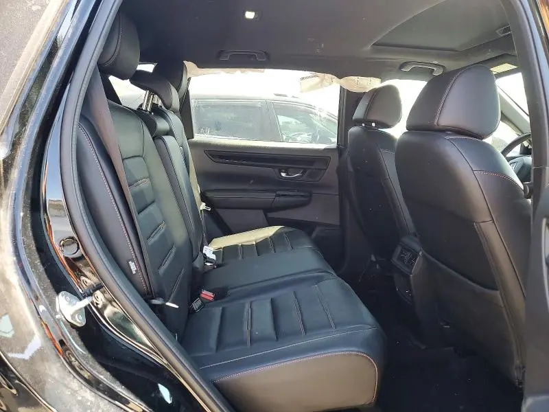 2024 HONDA CR-V SPORT-L  