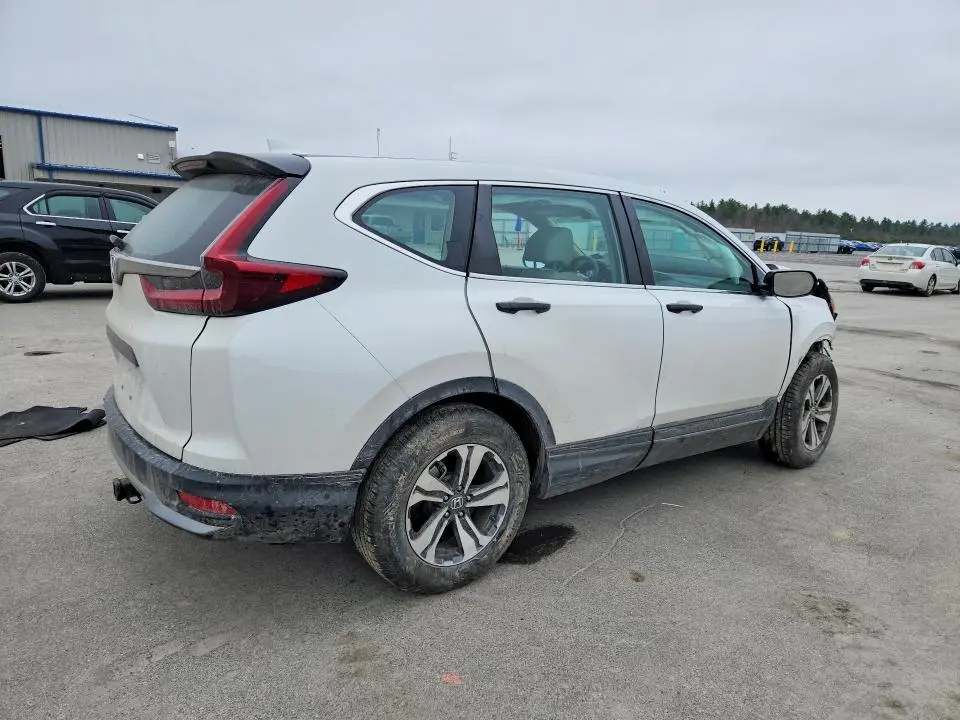 2020 HONDA CR-V LX  