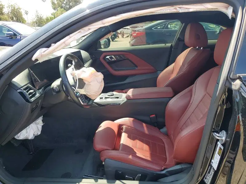 2024 BMW 230I   