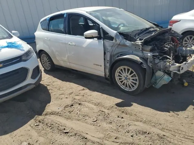 2013 FORD C-MAX SEL  