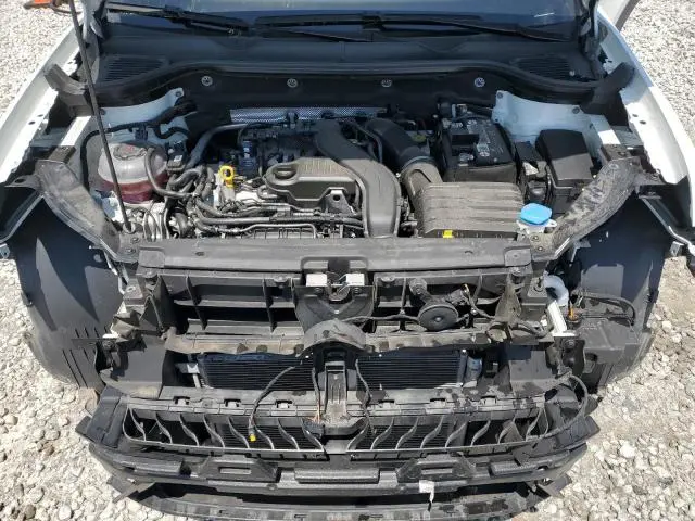 2022 VOLKSWAGEN TAOS SEL  