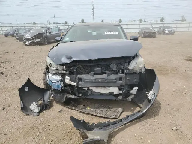 2014 MAZDA 3 TOURING  