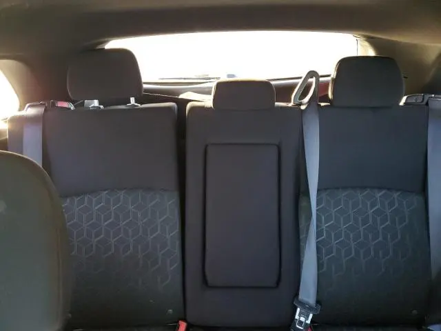 2021 MITSUBISHI OUTLANDER SPORT ES  