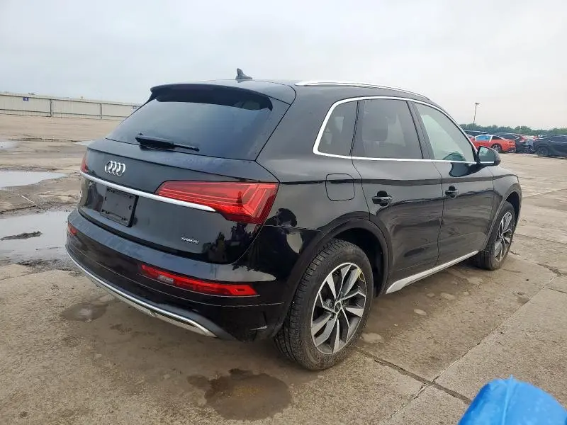 2021 AUDI Q5 PREMIUM  