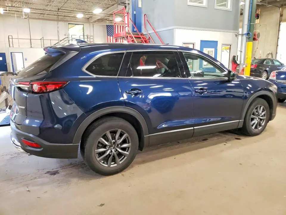 2022 MAZDA CX-9 TOURING  