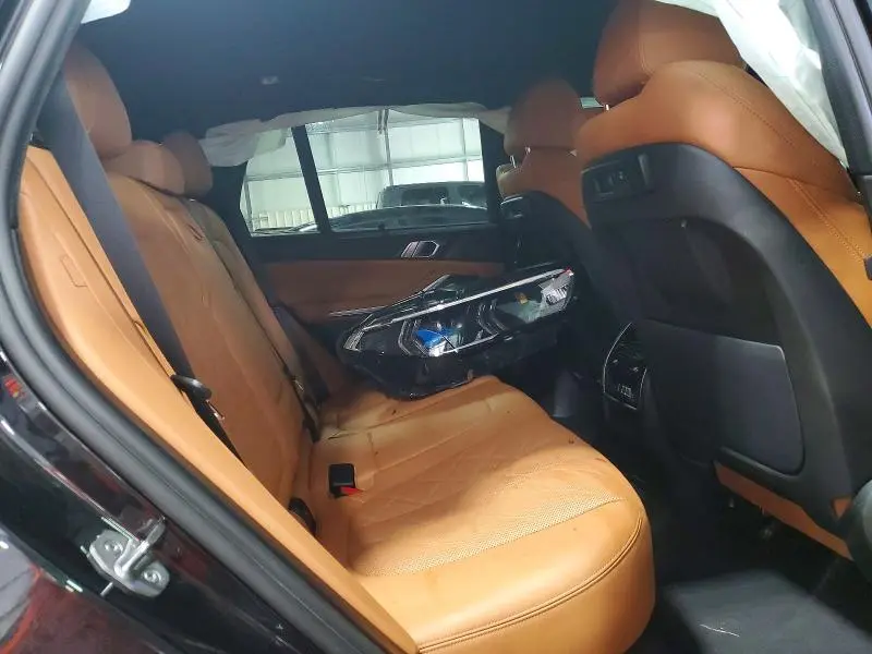 2023 BMW X5 XDRIVE45E  