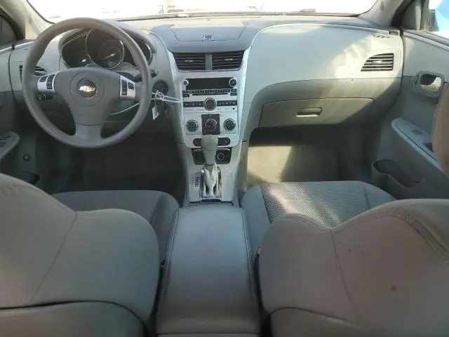 2012 CHEVROLET MALIBU LS  