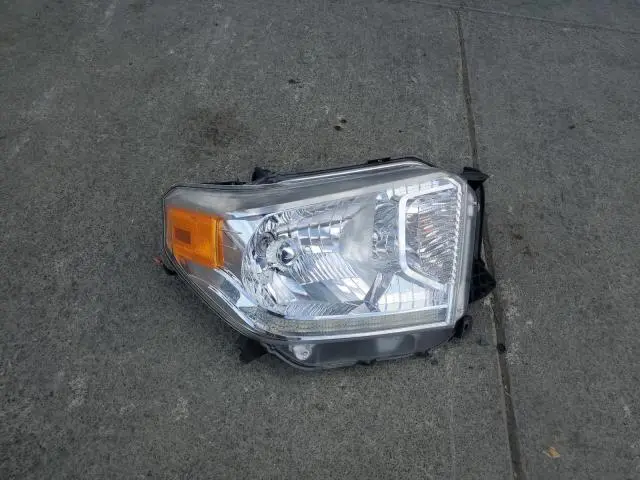 2015 TOYOTA TUNDRA CREWMAX 1794  