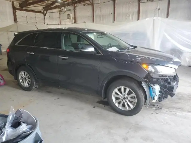 2020 KIA SORENTO L