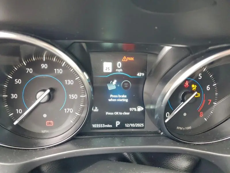 2020 JAGUAR F-PACE PREMIUM  