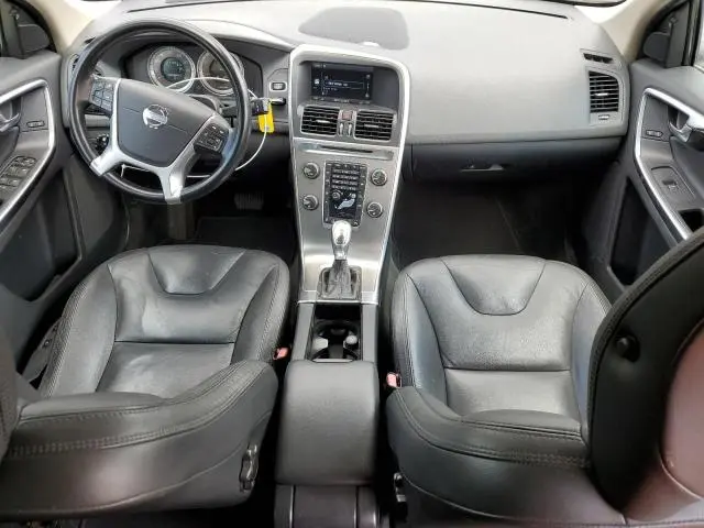 2013 VOLVO XC60 T6  