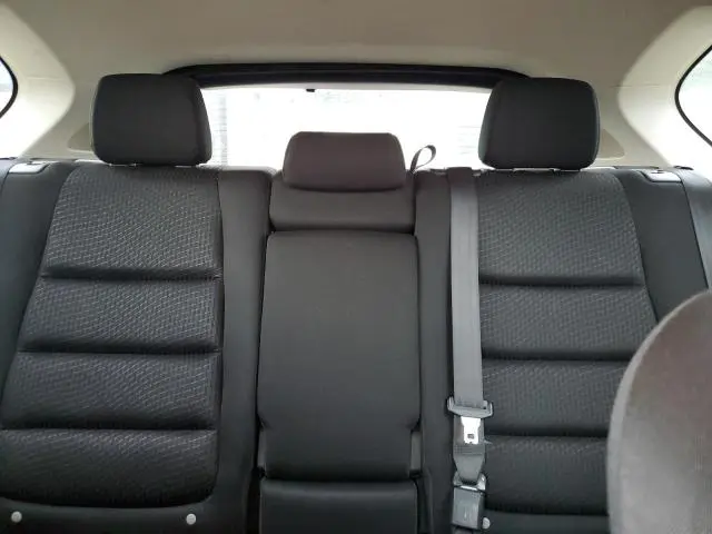 2013 MAZDA CX-5 TOURING  