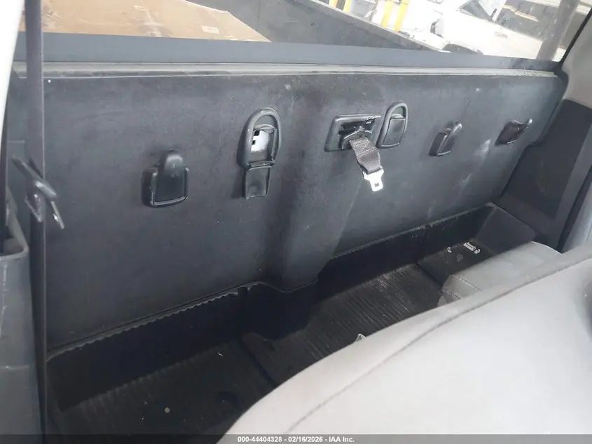 2019 RAM 1500 CLASSIC TRADESMAN  4X4 8' BOX