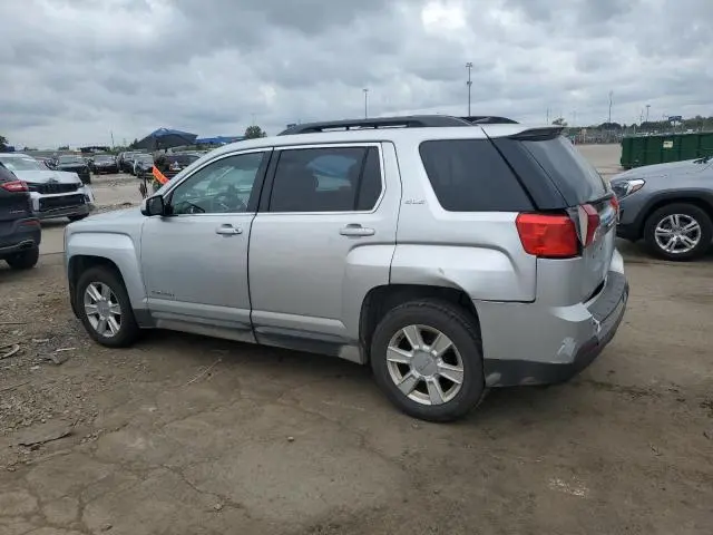 2013 GMC TERRAIN SLE  