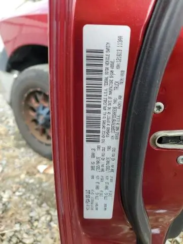 2015 RAM 1500 ST