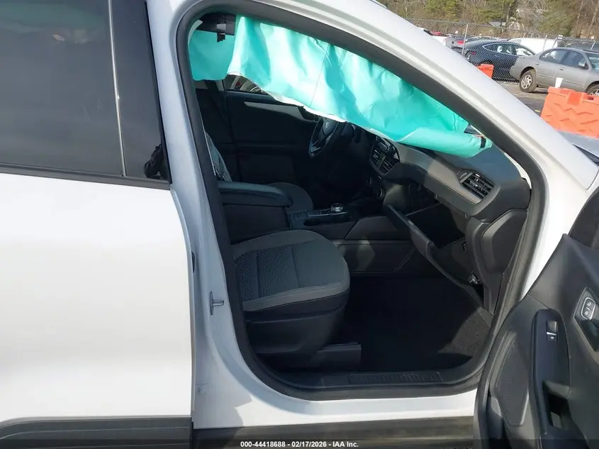 2022 FORD ESCAPE SE HYBRID