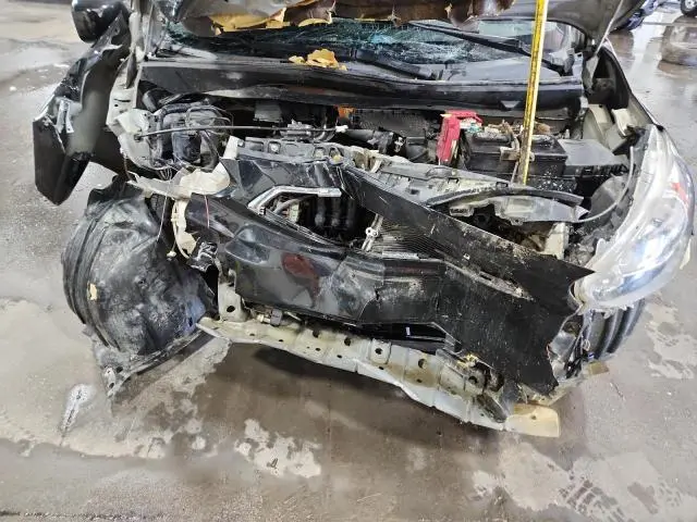 2018 MITSUBISHI MIRAGE ES  