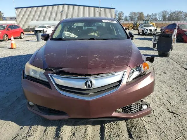 2013 ACURA ILX 20 TECH  