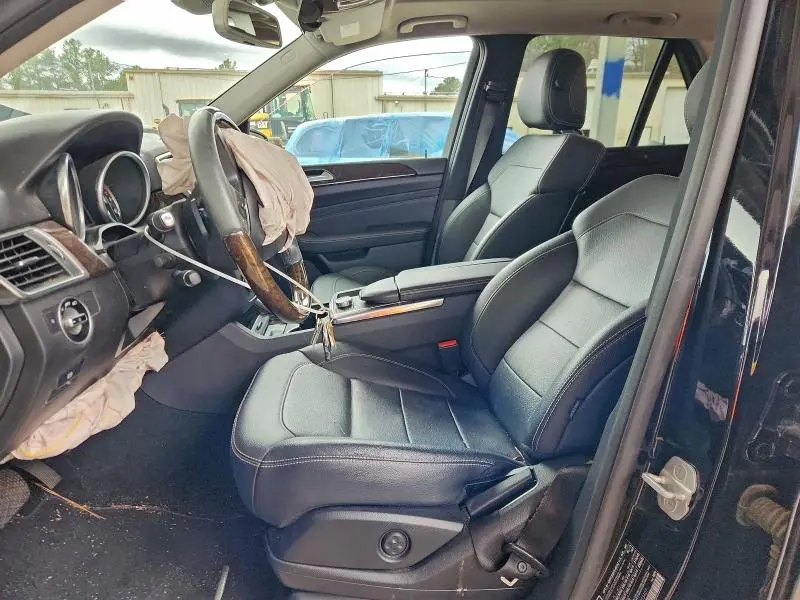 2013 MERCEDES-BENZ ML 350 4MATIC  