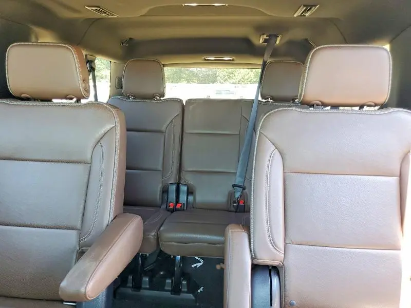 2021 CHEVROLET SUBURBAN K1500 HIGH COUNTRY  