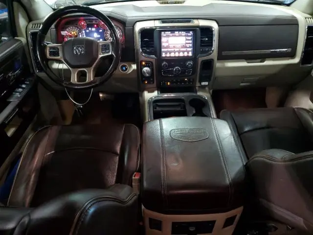 2016 RAM 1500 LONGHORN  