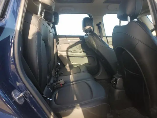 2018 MINI COOPER S COUNTRYMAN ALL4  