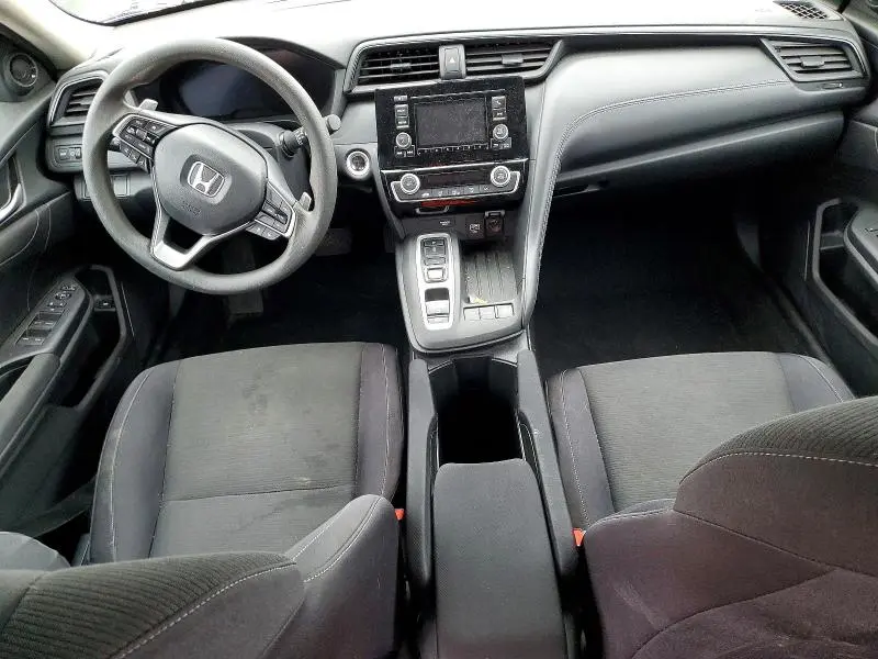 2019 HONDA INSIGHT LX  