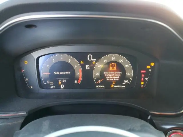 2025 ACURA INTEGRA A-SPEC TECH  