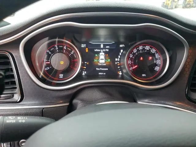 2018 DODGE CHALLENGER R/T 392  