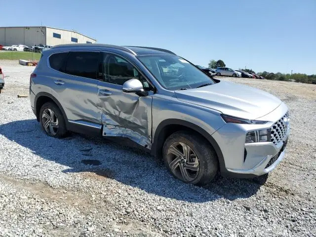 2023 HYUNDAI SANTA FE SEL PREMIUM
