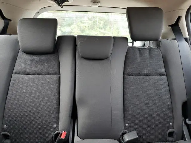 2020 HONDA HR-V LX  