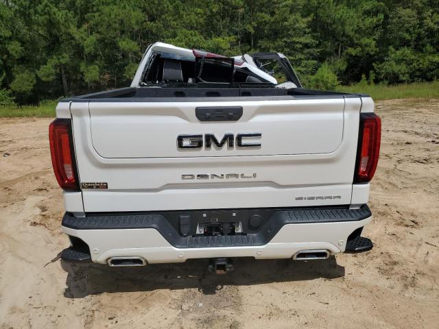 2022 GMC SIERRA K1500 DENALI ULTIMATE