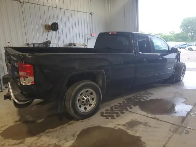 2015 GMC SIERRA K2500 SLE  