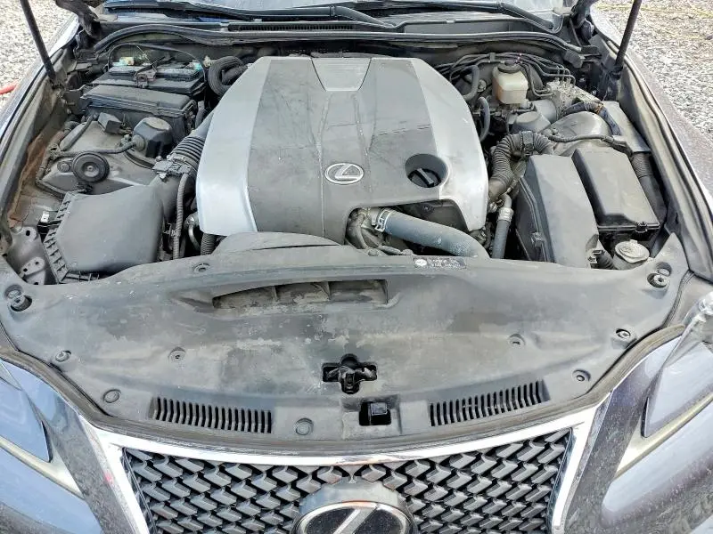 2014 LEXUS IS 350  
