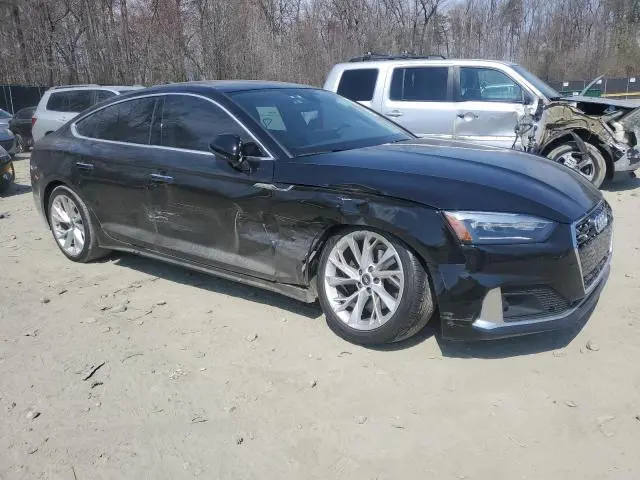 2022 AUDI A5 PREMIUM 40  