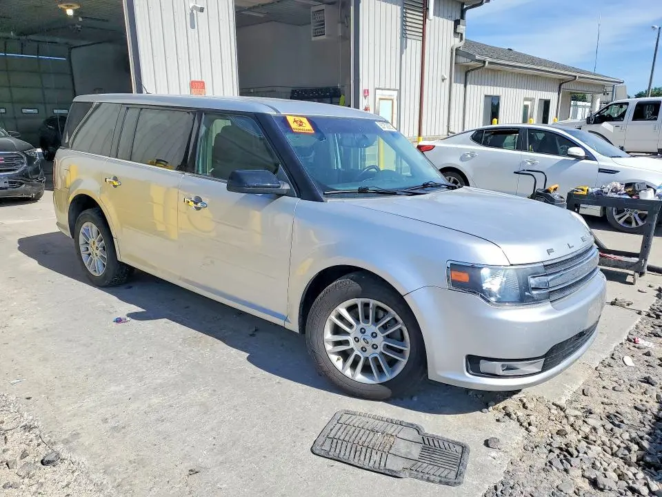 2016 FORD FLEX SEL  