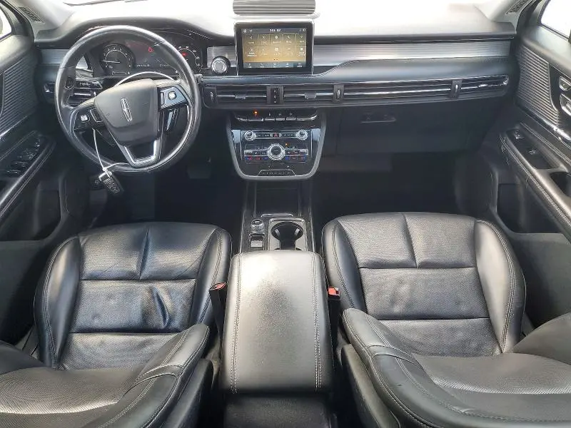 2021 LINCOLN CORSAIR   