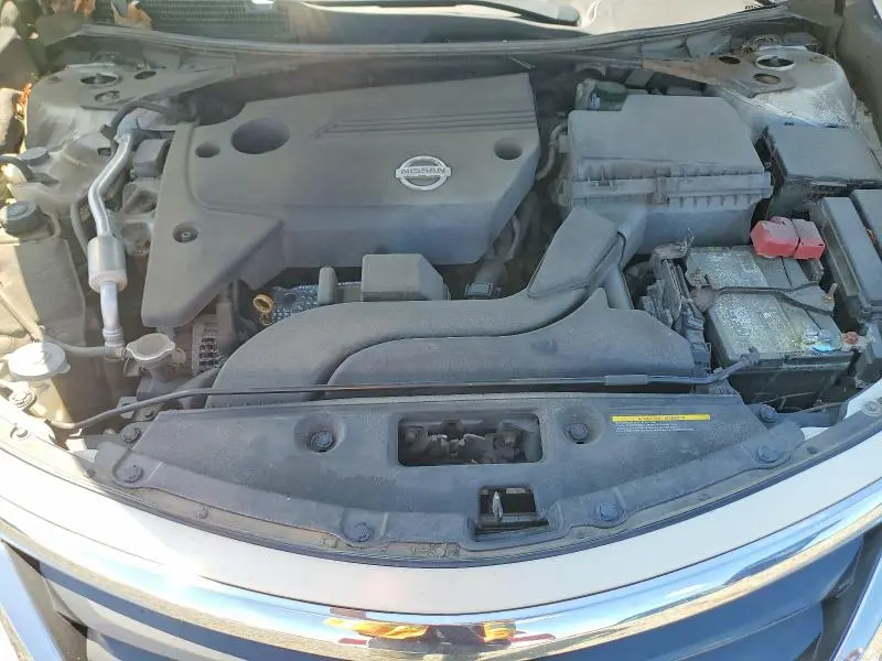 2014 NISSAN ALTIMA 2.5 SL  