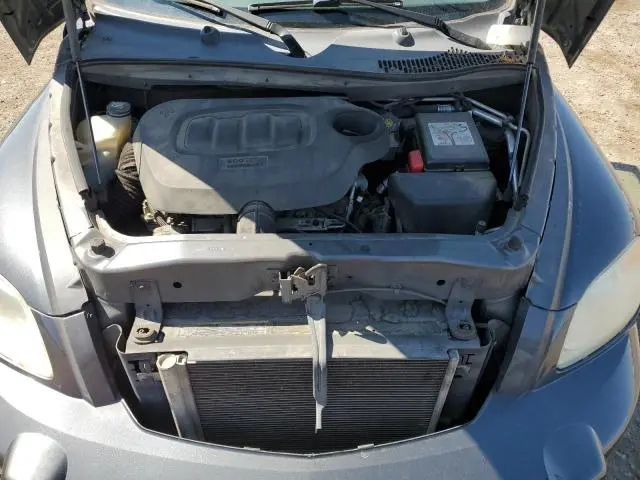 2010 CHEVROLET HHR LT  