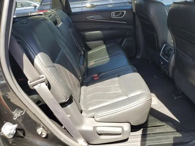 2024 JEEP GRAND CHEROKEE OVERLAND  