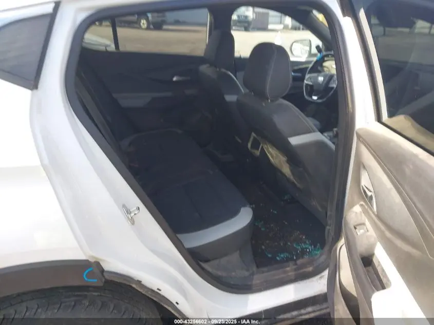 2024 BUICK ENVISTA PREFERRED FWD