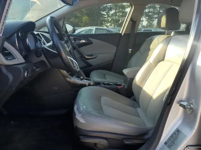 2014 BUICK VERANO   