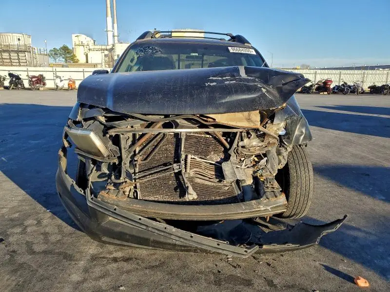 2012 HONDA RIDGELINE RTL  