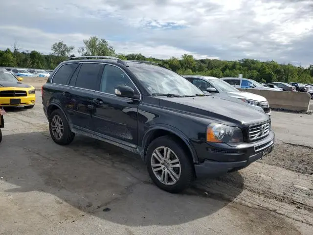 2011 VOLVO XC90 3.2  
