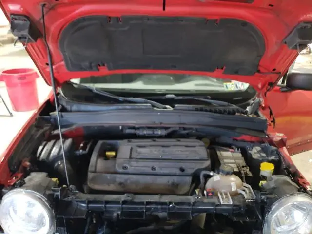 2016 JEEP RENEGADE SPORT  