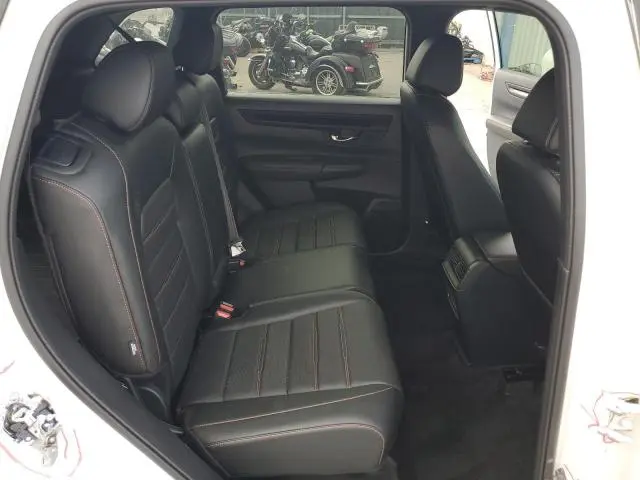 2025 HONDA CR-V SPORT-L  